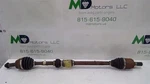 2019-2020 Hyundai Elantra Front Passenger Right Side Cv Axle Shaft 49501-F3450. Fixed Price $120.00.