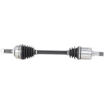 Trakmotive Cv Axle Shaft P N Ho 8654. Fixed Price $156.46.