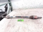 2024 Mitsubishi Outlander Driver Or Passenger Side Rear Axle Shaft Oem. Fixed Price $139.95.