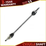 Front Right Cv Axle Joint For 2014-2019 Nissan Versa Note 1.6L L4 Fwd Auto Trans. Fixed Price $96.23.