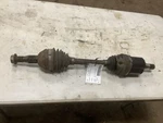 Passenger Axle Shaft Front Fits 00-05 Park Avenue 348701. Fixed Price $108.78.