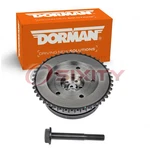 Dorman Exhaust Engine Variable Timing Sprocket For 2008-2015 Chevrolet Ml. Fixed Price $148.82.