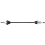 Trakmotive HY8075 Cv Axle Shaft For Hyundai Accent 00-05 Front Passenger Right. Fixed Price $69.99.