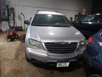 Driver Left Axle Shaft Rear Fits 04-08 Pacifica 2140031. Fixed Price $105.00.