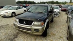 Rear Axle Assembly 4X4 Fits 00-04 Montero Sport 304792. Fixed Price $500.00.