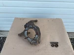 1976-1979 Ford Truck F250 Dana 44 Driver Side Steering Knuckle Left L-C37942. Fixed Price $409.00.