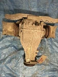 03-08 Audi A4 Quattro Rear Carrier Differential Assembly Back Oem Driveline. Fixed Price $279.97.