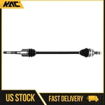 Cv Axle Shaft Assembly Front Right For Dodge Caravan 663108 4641856AC 4641856AD. Fixed Price $76.39.
