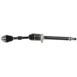 Cv Joint Axle For Mini Cooper Clubman 2020-22 Countryman 2020-2021. Fixed Price $97.29.