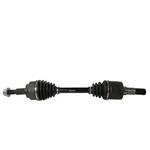 Moog Cv Axle Assembly For Jeep Commander, Grand Cherokee 12E020L. Fixed Price $129.00.