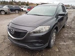 Passenger Axle Front Jackshaft Fwd Fits 07-15 Mazda CX-9 10178756. Fixed Price $132.84.