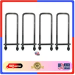Buyers UB623516 16" Square U-bolt 5/8" 4 Kits Tie Bars Truck Frame. Fixed Price $61.99.