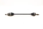 2015 - 2021 Subaru Wrx Rear Right Or Left Side Axle Shaft Half Oem. Fixed Price $83.61.