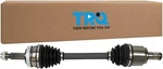 Trq Front Left Cv Axle Shaft Assembly Drivers Side 11-15 Hyundai Sonata CSA703. Fixed Price $84.76.