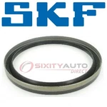 Skf Rear Crankshaft Seal For 2011-2012 Chevrolet Traverse Engine Gaskets Yz. Fixed Price $28.52.