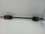 Rear Driver Left Axle Shaft From 2018 Honda Hr-v 12587882. Fixed Price $82.94.
