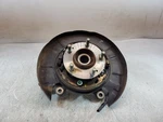 10 11 12 13 2014 2015 2016 Hyundai Genesis Coupe 3.8L Left Rear Spindle Knuckle. Fixed Price $135.00.