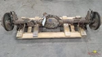 2009 Cadillac Escalade Esv Rear Axle Assembly 3.42 Ratio Lock. Fixed Price $550.00.