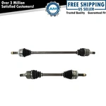 Front Cv Axle Shaft Set For 2005-2009 Hyundai Tucson Kia Sportage. Fixed Price $185.85.