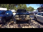 Rear Axle 7.5" Ring Gear Drum Brakes Fits 01-10 Mazda B-2300 1152056. Fixed Price $574.90.