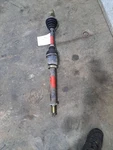 Rh Passenger Side 2014 Fusion Axle/cv C/v Shaft SKU#4357991. Fixed Price $89.00.