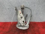 Bmw E93 E92 E82 Rear Left Driver Side Suspension Hub Axle Assembly Oem 95K. Fixed Price $279.99.