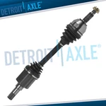 Front Driver Side Cv Axle Shaft Assembly 2010 - 2013 Ford Transit Connect. Fixed Price $72.37.