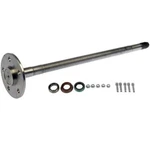 Dorman 630-236 Rear Axle Shaft, Right. Fixed Price $134.25.
