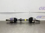 2024 Hyundai Santa Fe 2.5L Turbo Axle Shaft Front Left Driver Fwd. Fixed Price $148.75.