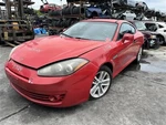 Driver Axle Shaft Front 2.0L Cylinder Fits 05-08 Tiburon 1134102. Fixed Price $68.60.
