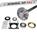 Yukon Ya WD44JKRUB-R-K Chromoly Rear Right Axle For Jeep Rubicon. Fixed Price $361.50.