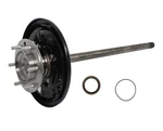 926-140 Pre-pressed Right Rear Axle Shaft Assembly For Toyota Tacoma 2005-2015. Fixed Price $199.00.