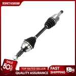 Cv Axle Shaft Assembly For 2010 2011 Cadillac Srx 3L V6 Front Left 22743793. Fixed Price $61.99.