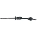 Front Right Awd Cv Axle Lincoln Mkt 3.7L 2010-2012 Ford Flex 3.5L 2009-2014. Fixed Price $83.35.