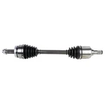 Gsp NCV37114 Front Left Axle Assembly Fits Hyundai 16-18 Tucson. Fixed Price $121.95.