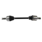 Front Left Cv Axle Assembly For Acura Tlx 2015 2016-2019 V6 3.5L Updated Design. Fixed Price $72.38.
