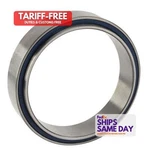 Wehrs Machine WM200-12, One Natural Steel Birdcage Bearing 3.008 Replacement Eac. Fixed Price $65.58.