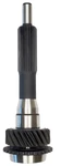 1988-UP Gm T5WC Speed 21 Tooth 26 Spline Input Shaft T5-16S. Fixed Price $119.95.