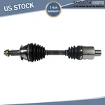 Gsp Front Left Cv Axle Assembly For Cadillac Ats 2013-2019 Rwd Awd Automatic. Fixed Price $117.99.