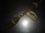 Driver Left Axle Shaft Front Fits 04-07 Freestar 50849. Fixed Price $68.25.