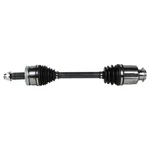 Genuine Gsp Hyundai Kia (2.4 - Awd) Axle Assembly Front Right NCV75089. Fixed Price $160.94.