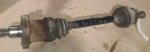 2005-2009 Audi A4 Right Passenger Axle Shaft Oem. Fixed Price $98.00.