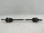 2007-2010 Mazda CX-7 Axle Shaft Front Passenger Cv C/v Yxcqi. Fixed Price $61.27.