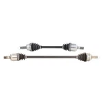 Front Cv Axles For Hyundai Elantra 2.0L 2016 Automatic Transmission Usa Built. Fixed Price $280.00.