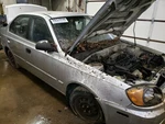 Passenger Rear Knuckle/stub 1.6L Dohc Canada Market Fits 00-06 Accent 1233965. Fixed Price $52.15.