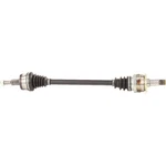 Trakmotive Cv Axle Shaft Rear Driver Left For Chrysler 300 Dodge Charger Awd. Fixed Price $134.95.
