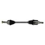 Gsp NCV53177 Front Left Axle Fits 2013-2019 Nissan Sentra. Fixed Price $159.99.