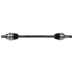 Gsp NCV73053 Rear Axle Fits 2005-2010 Volvo S40 05-10 V50. Fixed Price $167.99.