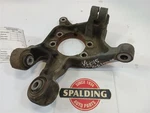 Rear Driver Left Knuckle/stub From 2015 Subaru Impreza 11020936. Fixed Price $124.94.