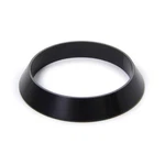 Racing MPD87201 Outer Cone Axle Spacer, Black. Fixed Price $27.99.